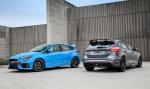 Ford Focus RS 2016 года (AU)